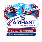 arihantairambulance