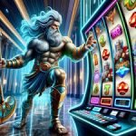 DEWA222: Situs Slot Gampang Menang, Bonus Jackpot Berlimpah!