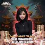 ARMADA888: Link Situs Game Pasti Menang Malam Ini
