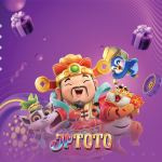 JPTOTO Slot