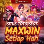 DRAGON222 adalah situs resmi dan terpercaya untuk bermain judi online