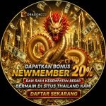 DRAGON222 #Slot Gacor Malam Ini Server Asia Terbaik 2026