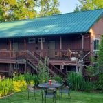 BEST ACCOMMODATION - RIVERSIDE INN